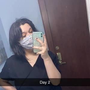 Meet your Posher, Liz